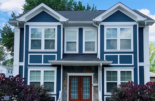 Arlington House- 10 min to DC/Tysons