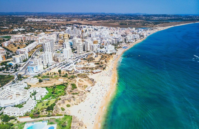 Armação DE Pêra Twins 1 With Pool