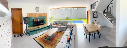 Armada Resort Puncak