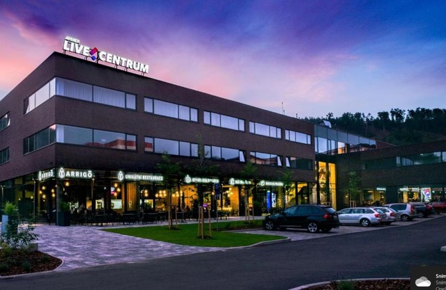 ARMEX LiveCentrum
