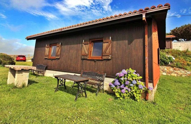 Arnela Beach Bungalow 3