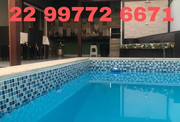 ARRAIAL DO CABO - RJ