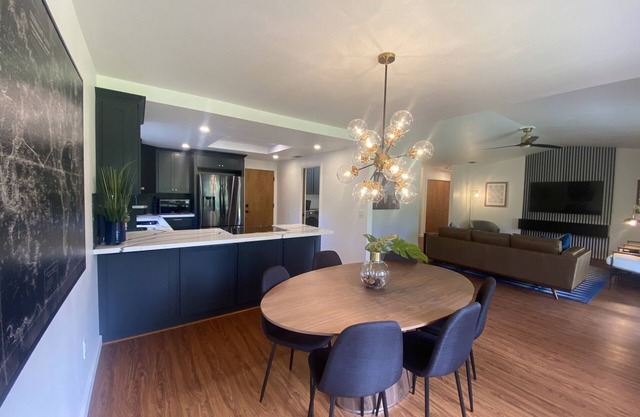 Arroyo Manor - Centrally Located