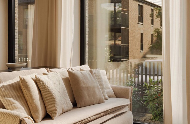 Ars Apartments - Premium Experience Close to the Beach