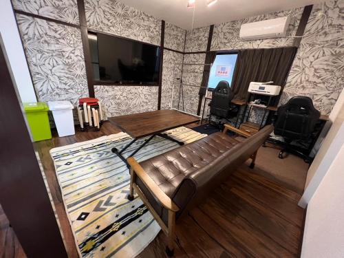 ARS HOTEL Utsunomiya フロア貸切