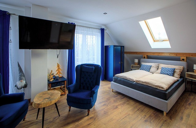 Art Comfort M4 Apartment