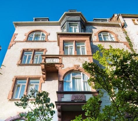 Art-Hotel Robert Mayer