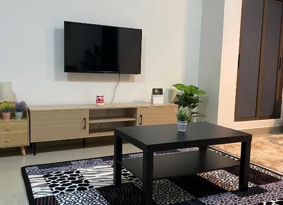 Art Nou Homestay - Bali Residences