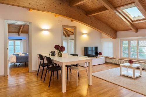 Art Nouveau Apartment