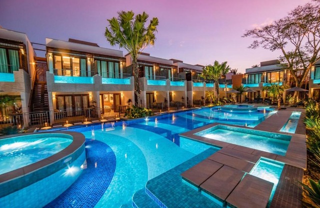 Arte da Natureza Hotel Bonito