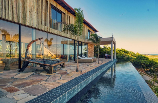 Artists' Mansion - Búzios