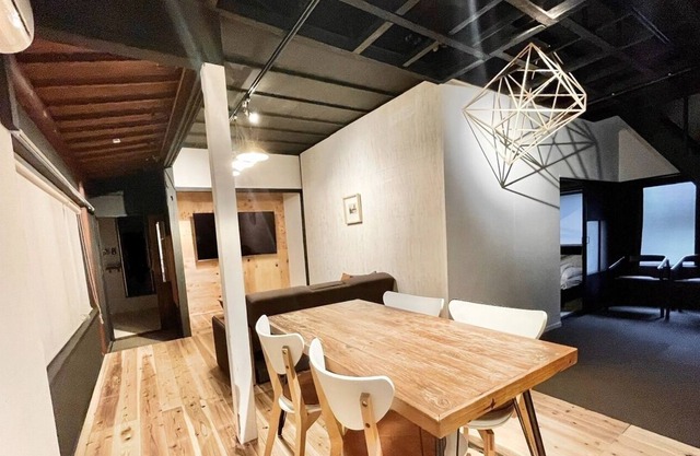 Arts and Stay HISORI / Kanazawa Ishikawa