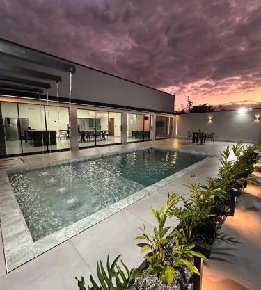 Aruanã - Casa Sol in Aruanã