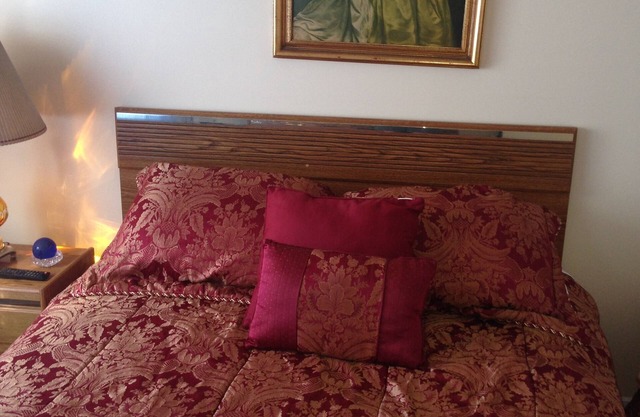 As close to San Francisco you can without being in San Francisco! IDEAL LOCATION