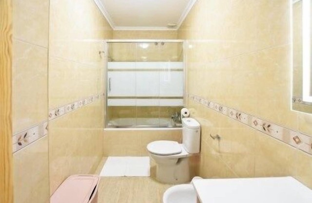 As057 Casa Limoncello 2-bedrooms Calas del Pinar