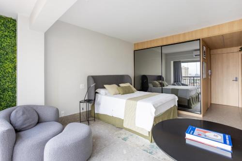 Ascent Paulista - By Easy Stay