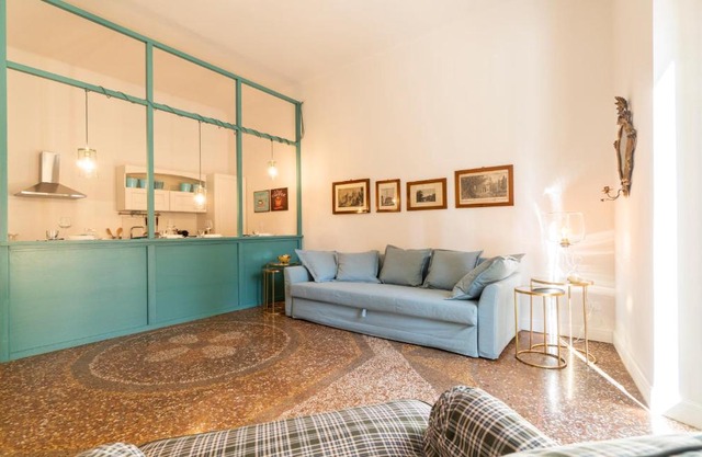 Asinelli Suite, privilegiata vista sulle due Torri