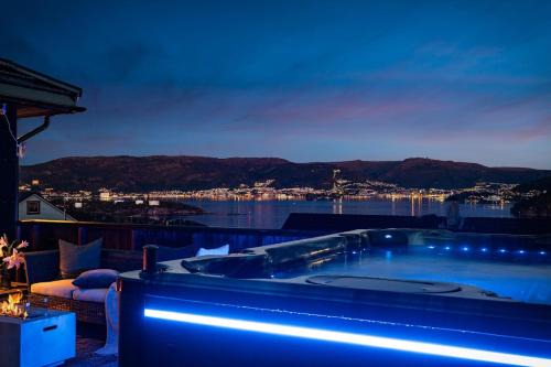 Askøys Tak - Villa Panorama