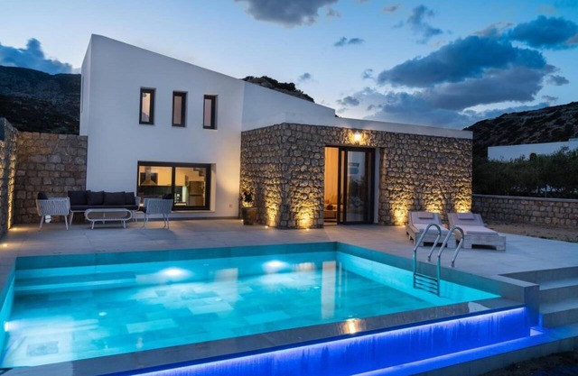 Askelinos Villas