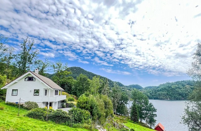 Askelund by Interhome