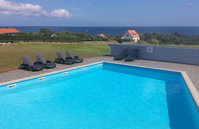 "Askrik" - 400m from the sea by Interhome