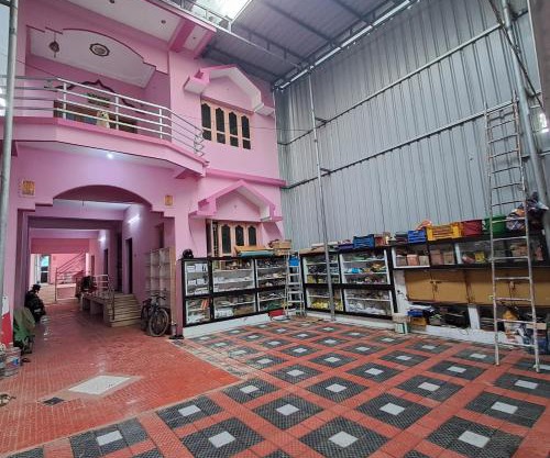 ASL BHAVAN Kanyakumari