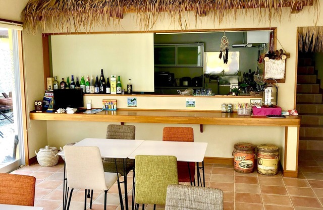 Asobi Base Yamabare House Ishigakijima