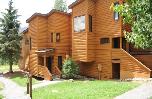 Aspen Ridge Condominiums by Keystone Resort
