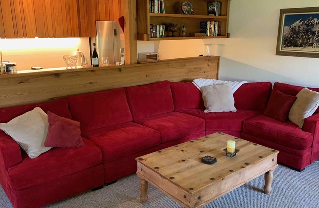 Aspens Grocke's Condominium