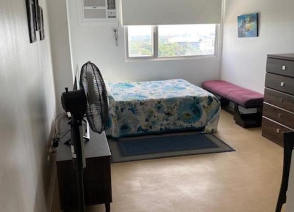 Aspira Studio for daily monthly yearly guests preferably those with new job assignments in Cagayan de Oro CIty