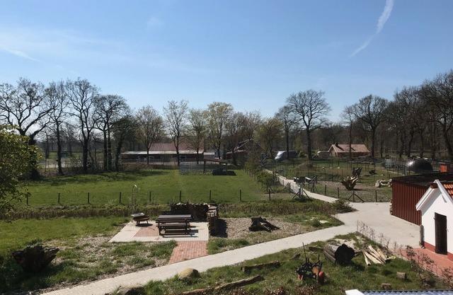 Assisihof - Otto vacation apartment