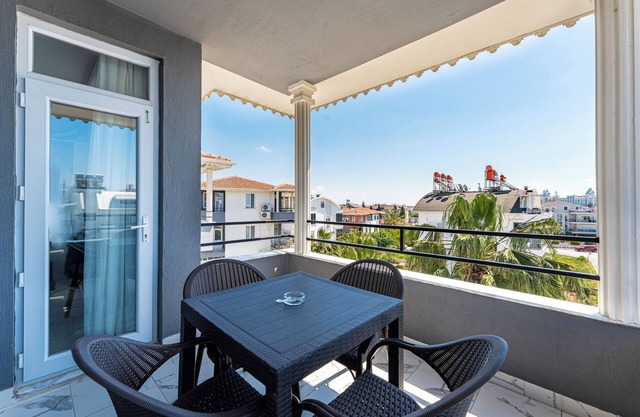 Assos Apart Belek