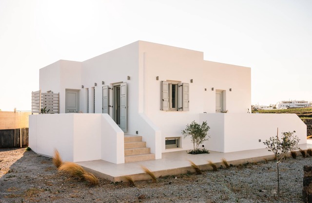 Assyr B - Santorini Cozy Cycladic Retreat