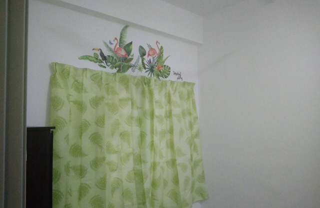 Astana Golden Hills Apartment