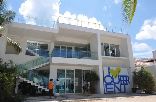 Astoria Current, Boracay Station 3