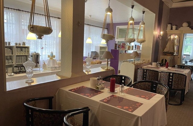 Astoria Hotel Bad Wildstein