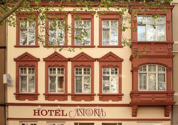 Astoria Hotel