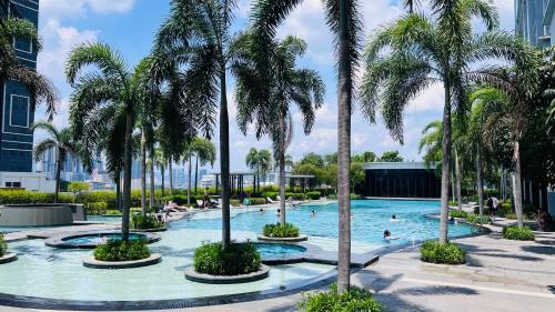 ASTRA At Trion kl Residence Kuala Lampur