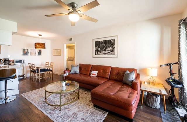 ASU Tempe Modern Condo