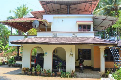 Aswathi Homestay