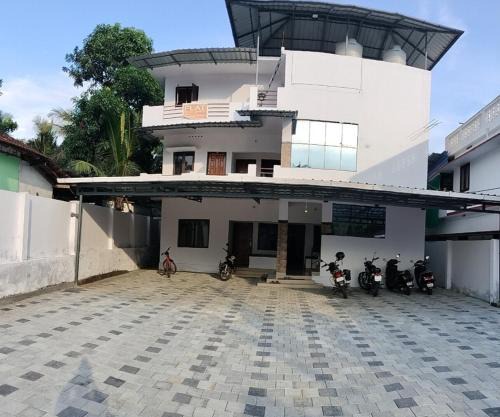 Aswathy Bhavan