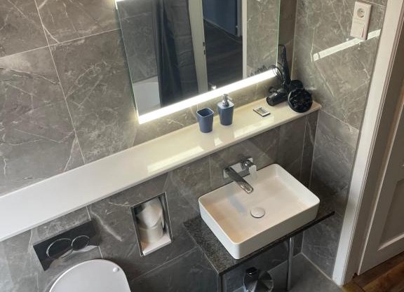 AT-Apartments - Hannover-Mitte