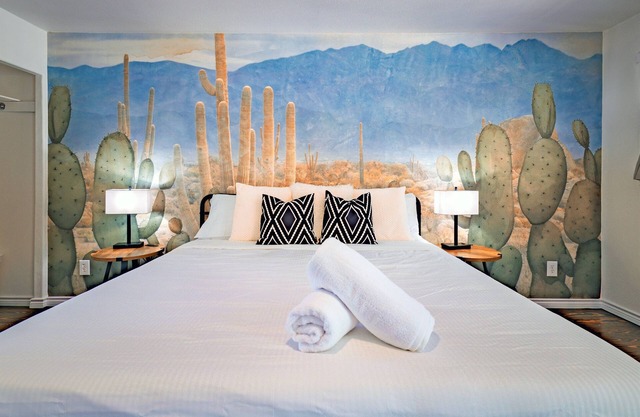 At Boat Ramp #1 · Lux King Suite · Stylish Stay