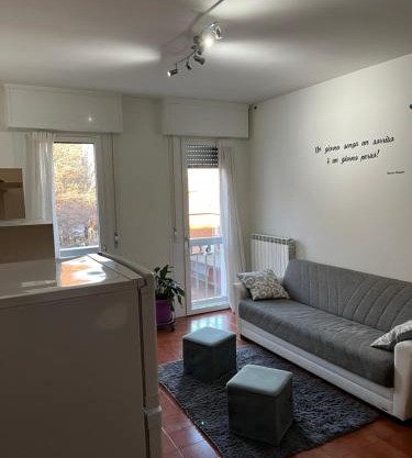 AT HOME Mogliano come a casa ma in vacanza