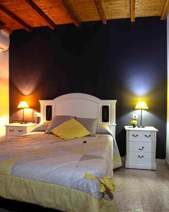 AT La Abuela Antonia- Ca Felisa