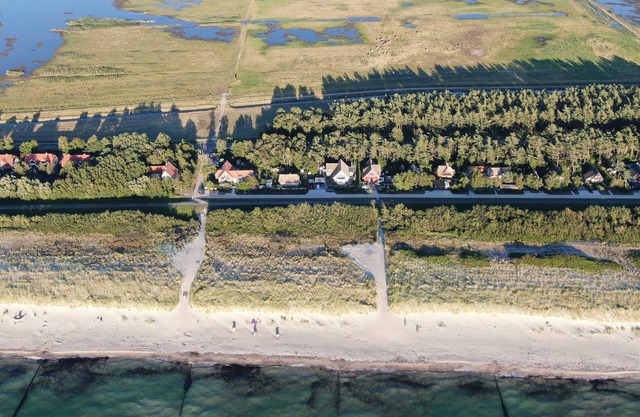 At the beach, Germany