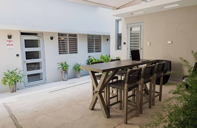 At The Center of it All, Casa Terra Porto #2
