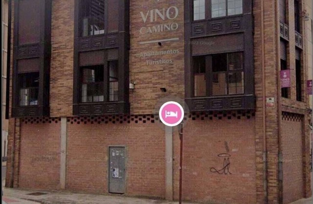AT VINO Y CAMINO Escape to the perfect place.