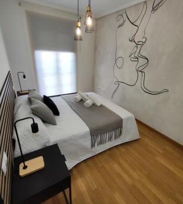 Atalaia Apartment Foz