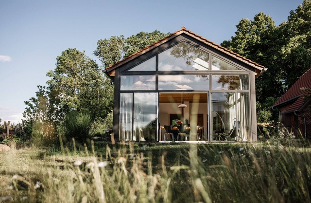 Atelierhaus Alte Schule Liepen